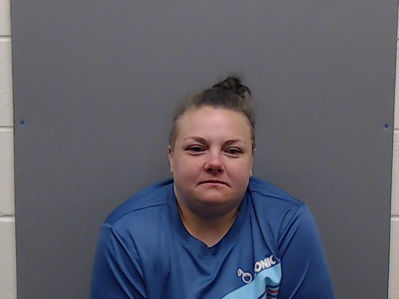 LEMONS, MEGAN LEIGH booking photo
