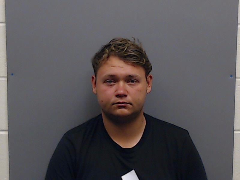 STILLEY, ARTHUR MICHAEL booking photo