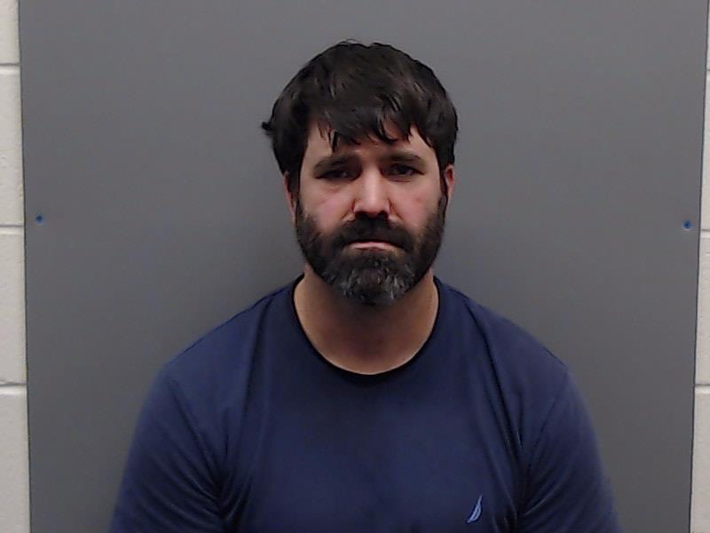 SHORT, ROBERT KEITH booking photo