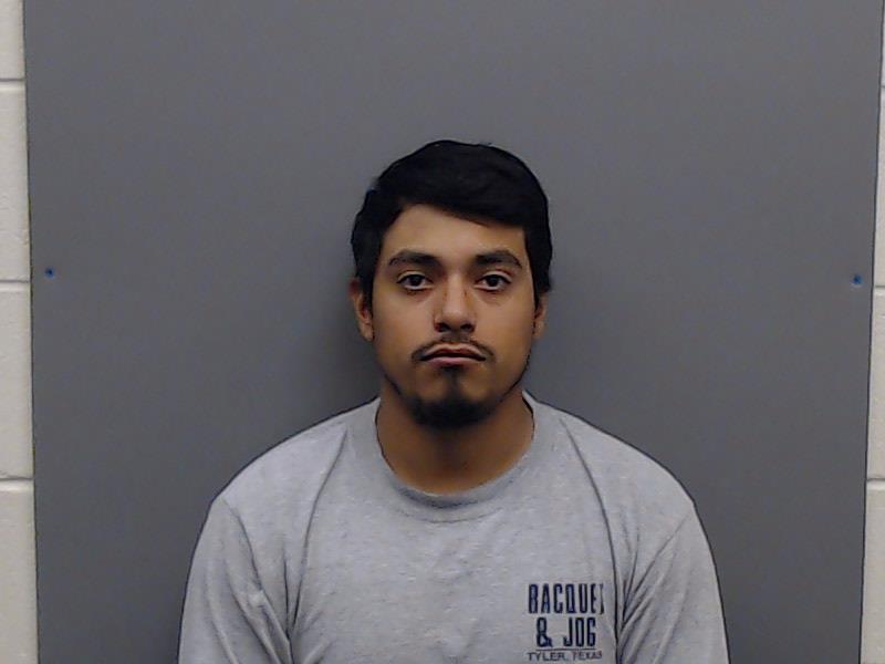 FLORES, JOSE ALBERTO booking photo