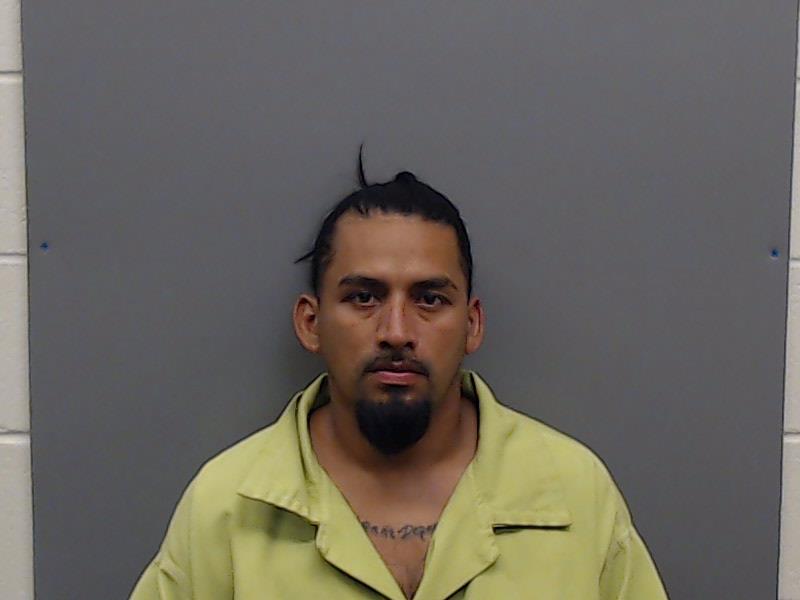 SANCHEZ, EMANUEL booking photo