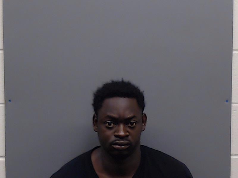 WALLACE, MICHAEL ANTONIO booking photo