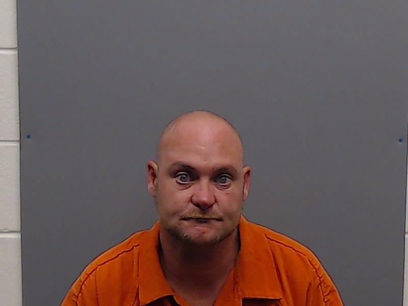 DUVALL, DERECK ALAN booking photo