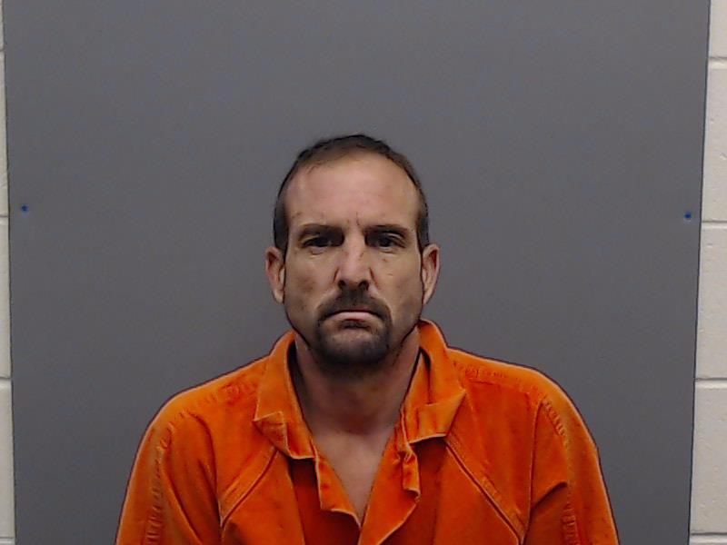 MACKEY, JUSTIN L. booking photo
