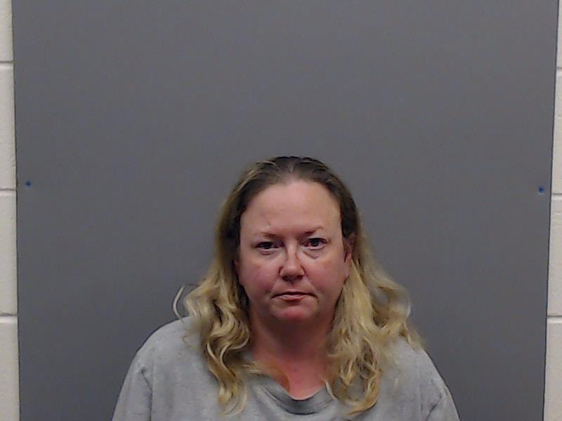 DORNER, LAURA NICHOLE booking photo