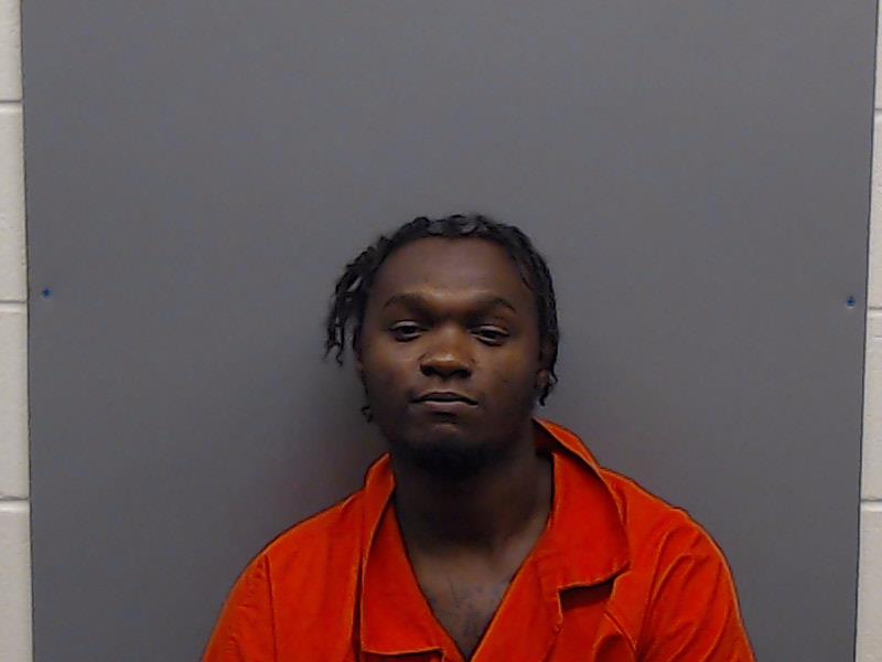 LACY, KERRION KIANTE booking photo