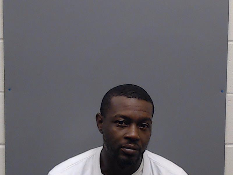MORRIS, JERMELVIN LEANDRA booking photo