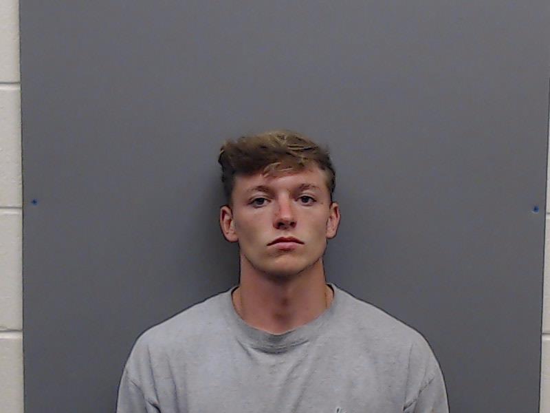 Adams, Carter Steven booking photo