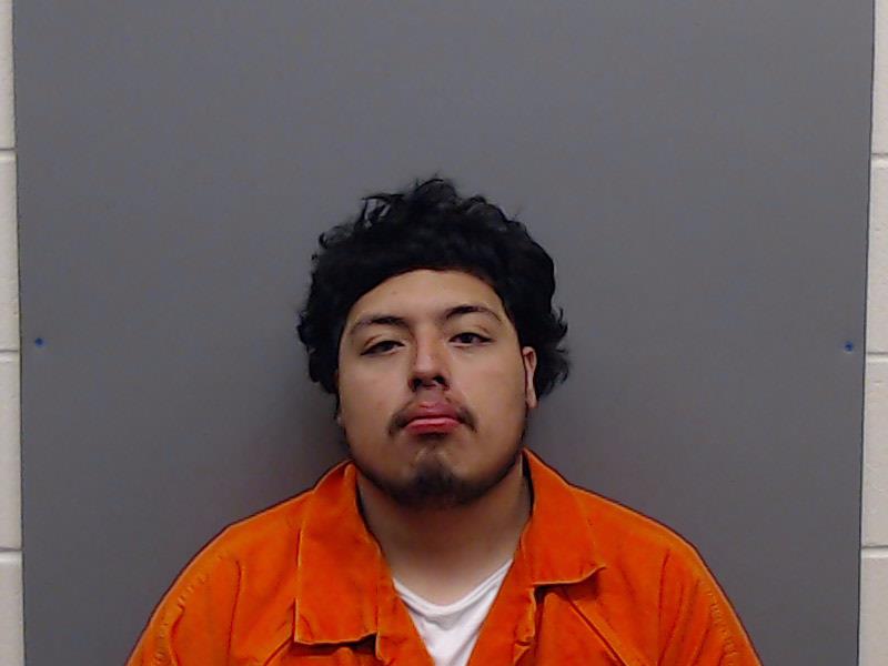 PINAL, JOSE ANGEL booking photo