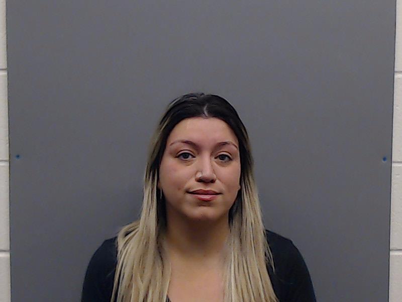 ESCOTO, CRISTIAN CINDY booking photo