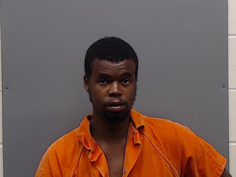 FARMER, CHRISTOPHER DEANGELO booking photo