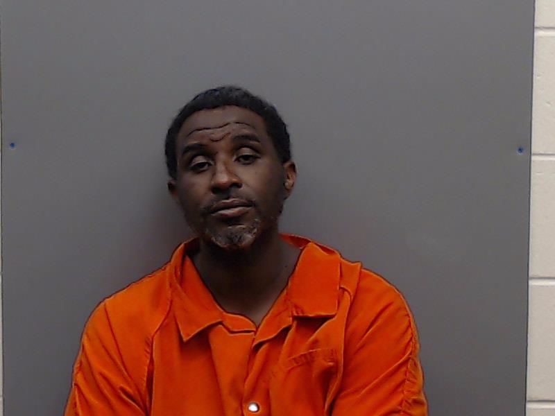 ASBELL, TERRELL JAVON booking photo