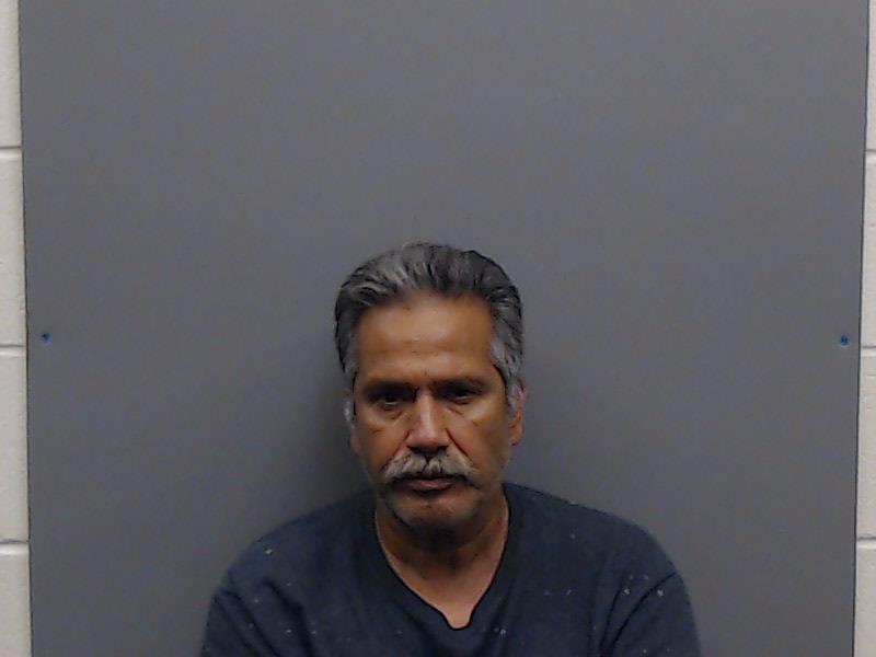 MENCHACA, MARTIN booking photo
