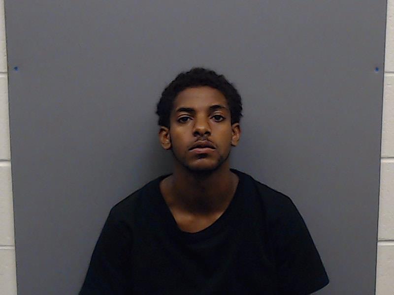 JENKINS, ZION MICHIAS arrested by Smith County SO/PD