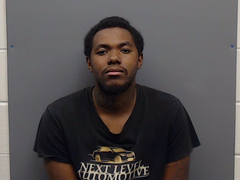 MOSLEY, KYONDUS JACQUERIOUS booking photo