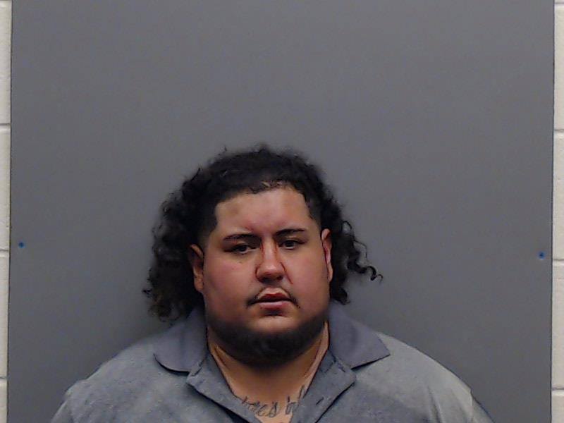 BORUNDA, JAIME, Jr. booking photo