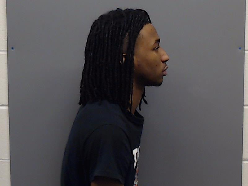HUNT, DARRELL DESHUN booking photo