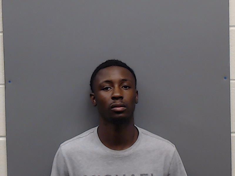 HAWKINS, JACOBY JAMAR booking photo