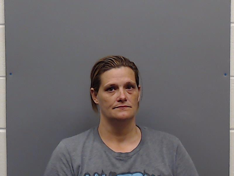 REYES, BRITTANY booking photo