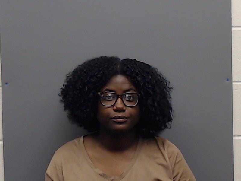 EVERETTE, ALLIYAH JONAE-MARI booking photo