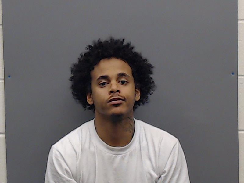 WILHELM, JUSTIN MATTHEW booking photo