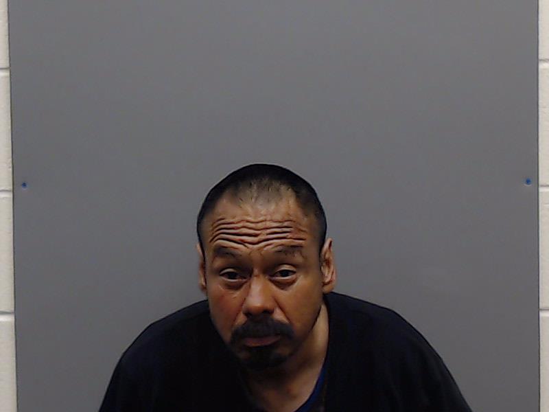 MERTZ, OSCAR JD booking photo