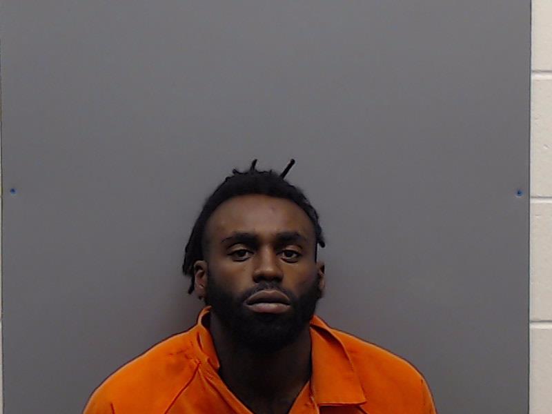 POLK, TAVONTE DEWAN booking photo