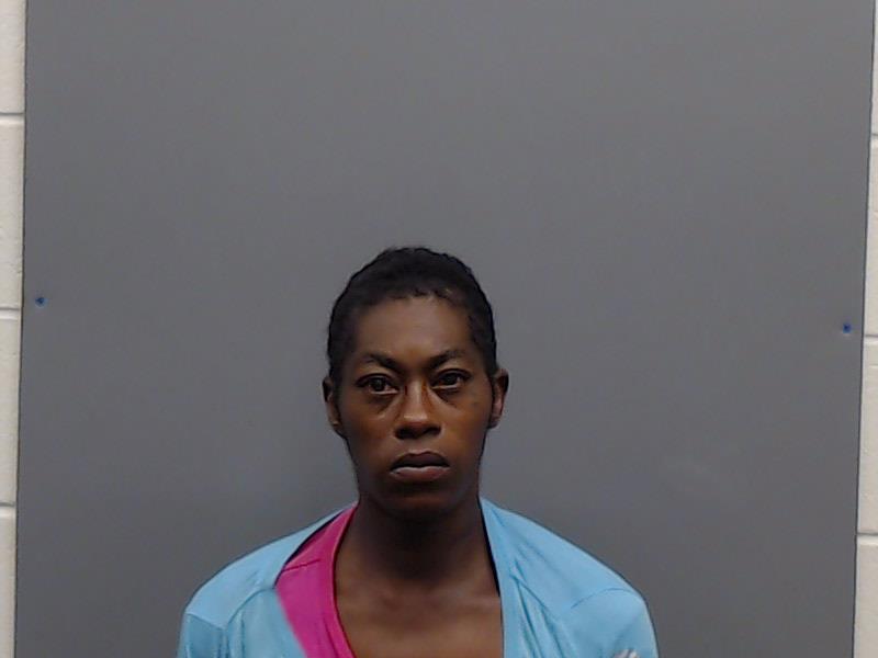 JONES-GRAHAM, CYNTHIA RENEA booking photo