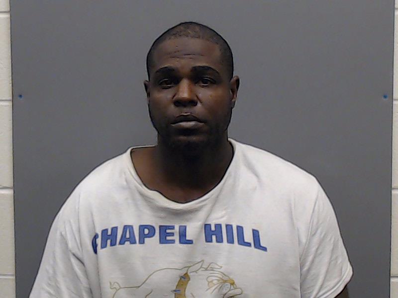 FIELDS, KENYA RICARDO booking photo