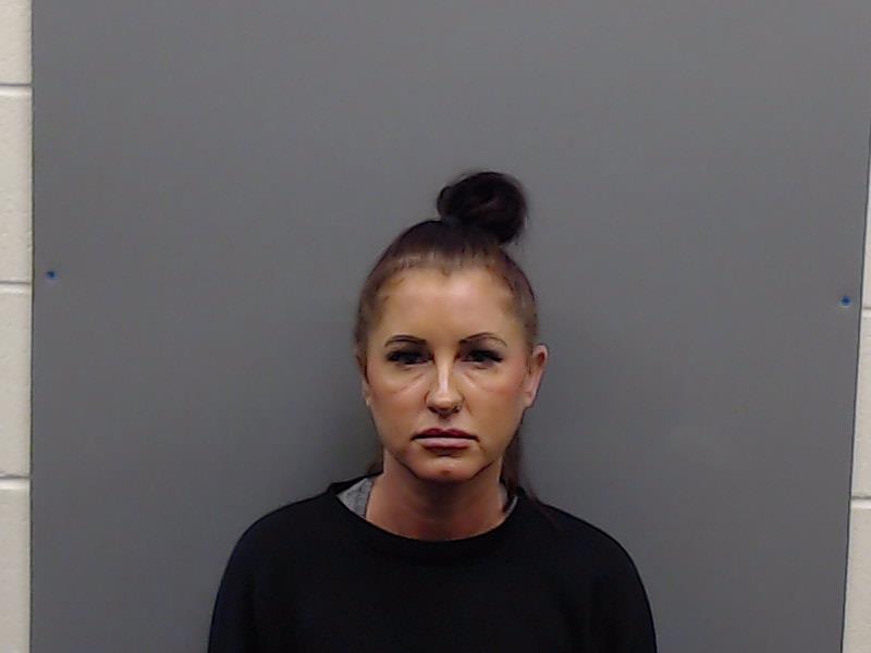 SMITH, ANGELA ANNETTE booking photo