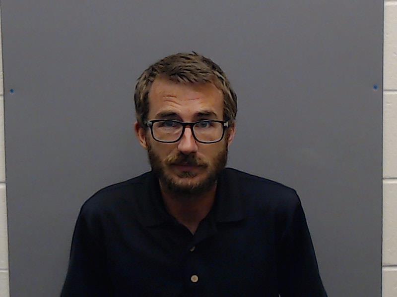 ALCOX, KYLE LUISE booking photo