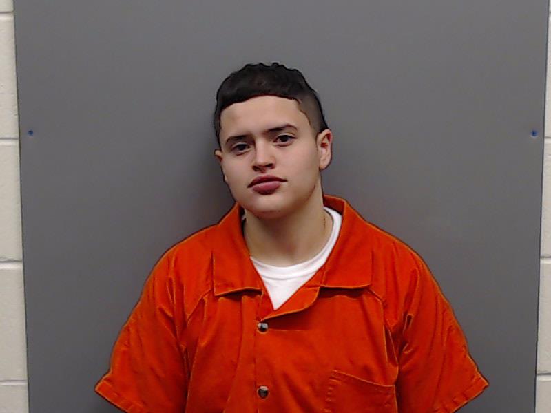 LOPEZ-GARCIA, VICTORIA YADIRA booking photo