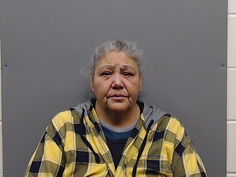 BRACHA, BARBARA JEAN booking photo