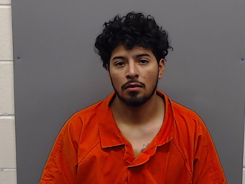 RODRIGUEZ, OSCAR ROBERTO booking photo