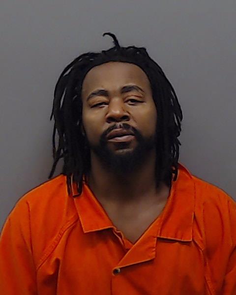 HARRIS, TYSENE RONDELL booking photo