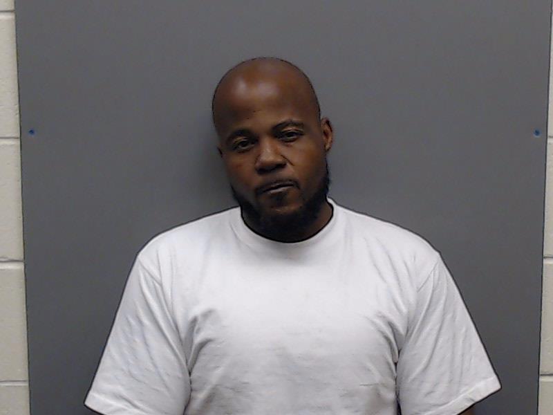 HOWLAND, JASON DARELL booking photo