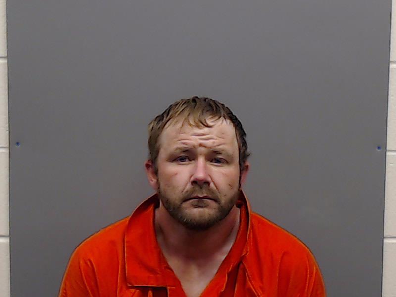 DOLLISON, JOIL ANDREW booking photo