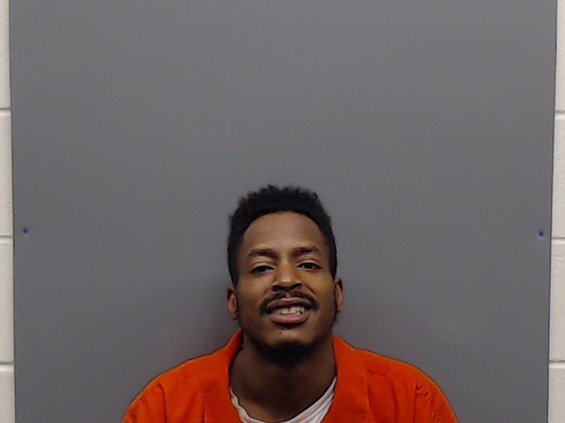 ADKINS, WILLIE GERALD, Jr. booking photo