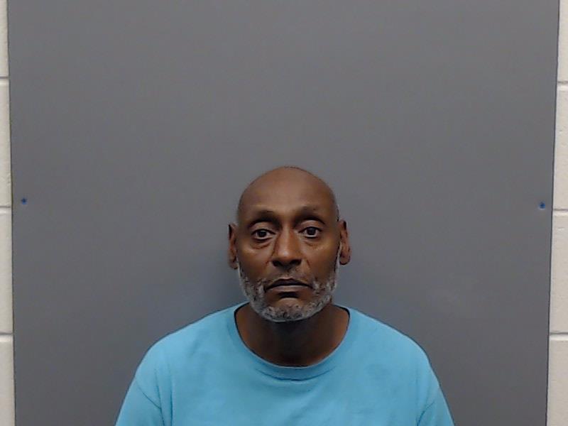 VITAL, PAUL DENNIS booking photo