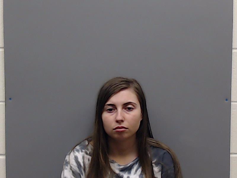 MURPHY, KELLY GRACE booking photo