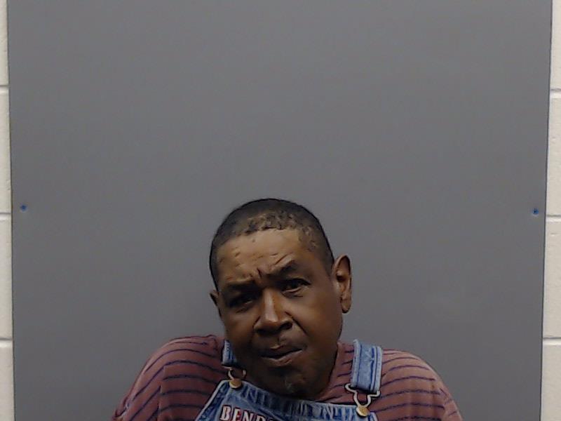 ONEAL, DOUGLAS RAY booking photo