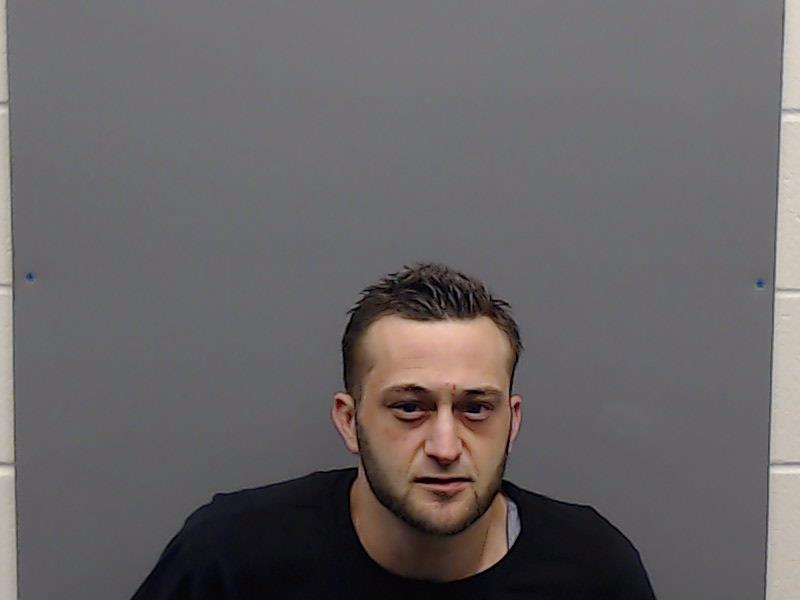 PRINGLE, TROY LEE booking photo