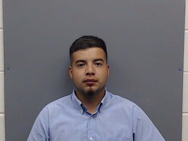 BARRERA, CARLOS booking photo
