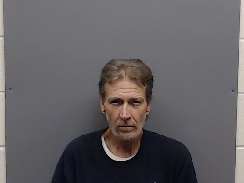 HORCHLER, STEVEN WAYNE booking photo