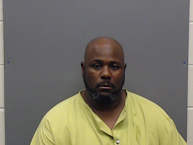 PICKARD, CHARLES RAY, Jr. booking photo