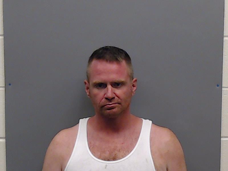 TOWNLEY, DAVID AARON booking photo