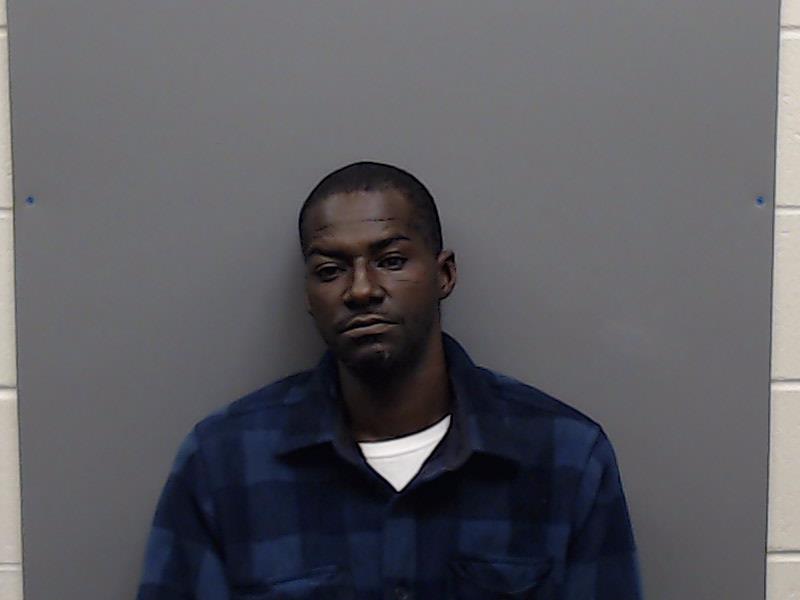 SPENCER, NIASHAUNE DATRESE booking photo