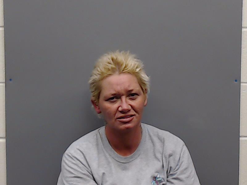 MARTIN, KASEY LYNNA booking photo