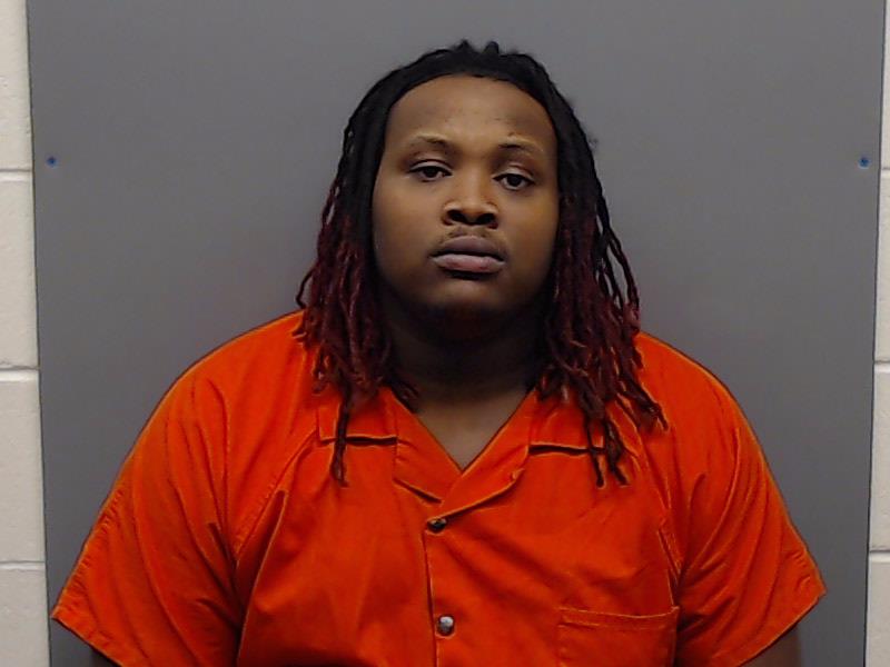 BROOKS, OBDAYLE EMILIE booking photo