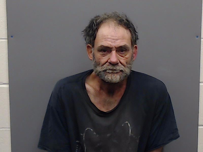 THOMPSON, BRANDON NORRIS booking photo